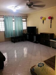 Blk 119 MARSILING RISE (Woodlands), HDB 4 Rooms #579063121